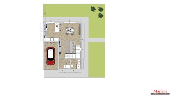 RESIDENZA LE ORTENSIE