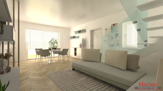RESIDENZA LE ORTENSIE