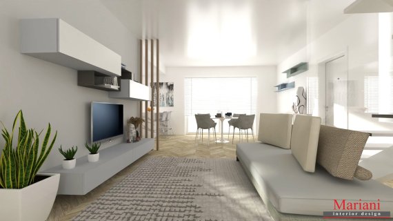 RESIDENZA LE ORTENSIE