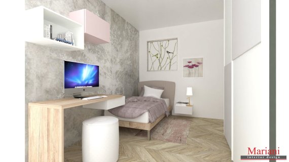 RESIDENZA LE ORTENSIE