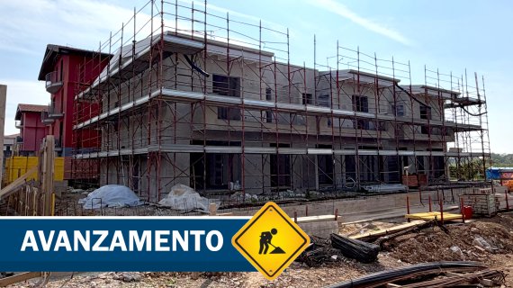 RESIDENZA LE ORTENSIE
