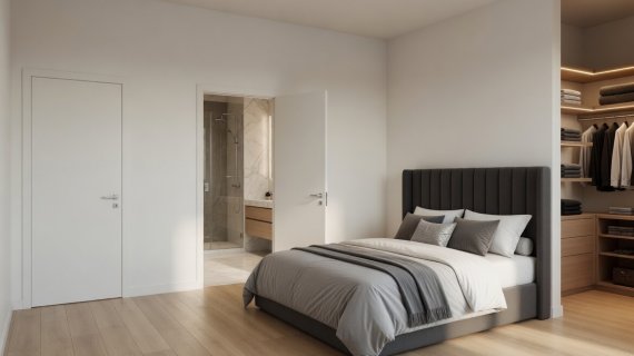 RESIDENZA LE ORTENSIE