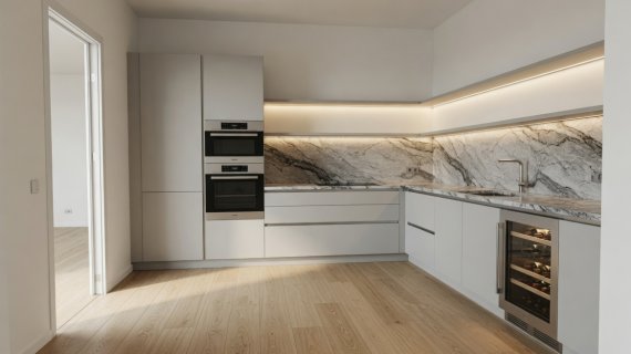 RESIDENZA LE ORTENSIE