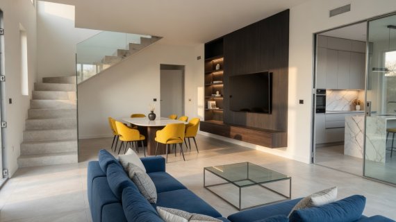 RESIDENZA LE ORTENSIE