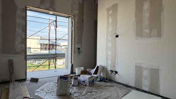 RESIDENZA LE ORTENSIE