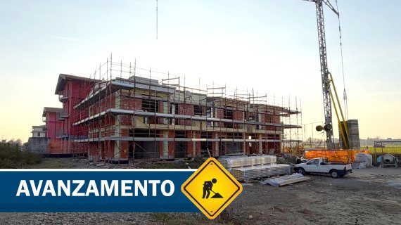 RESIDENZA LE ORTENSIE