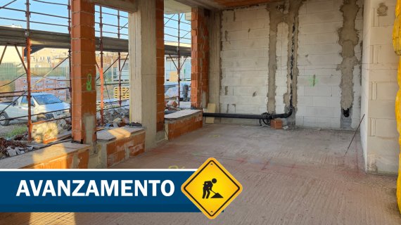 RESIDENZA LE ORTENSIE