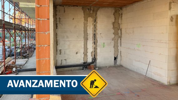 RESIDENZA LE ORTENSIE