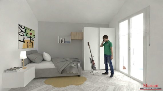RESIDENZA LE ORTENSIE