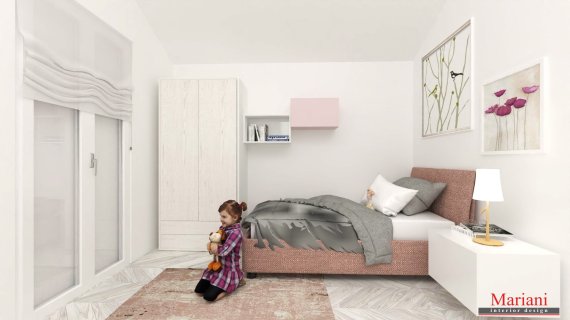 RESIDENZA LE ORTENSIE
