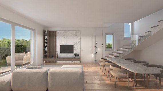 RESIDENZA LE ORTENSIE