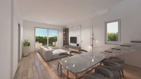 RESIDENZA LE ORTENSIE
