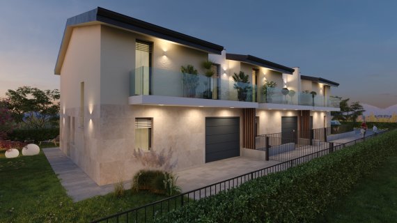 RESIDENZA LE ORTENSIE