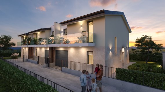RESIDENZA LE ORTENSIE