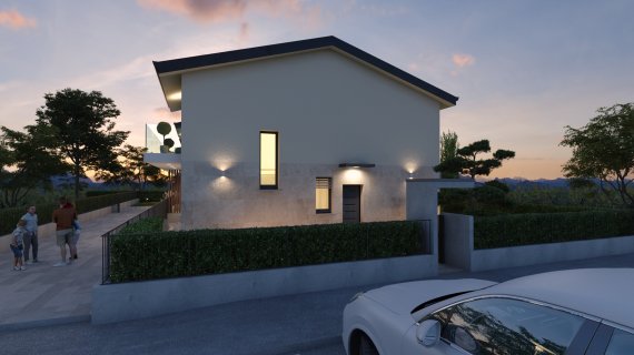 RESIDENZA LE ORTENSIE