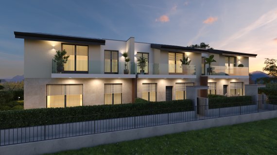 RESIDENZA LE ORTENSIE