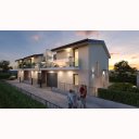 RESIDENZA LE ORTENSIE