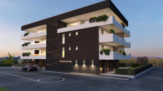 Residenza Bergenia