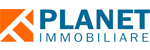 Logo Planet Immobiliare